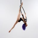 Flex Fatale: Aerial, Cirque &amp; Pole