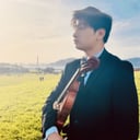Flexible Viola Player, solo and ensemble