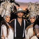 Flodivinas Dance Entertainment