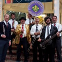 Florida Street Blowhards Jazz Band