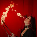 Flow, Fire &amp; Aerial Arts Act