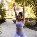 Flow &amp; Glow Yoga