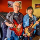Flowtilla Jazz duo