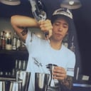 Fluid Bartending