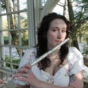Flute by Mia