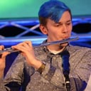 John Bentley: Flute player - solo or in ensemble