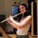 Flutist - Emma Rose Bauman