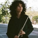 Flutist, Radha C