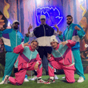 Flying Eagles Entertainment