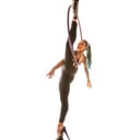 Flying Pocahontas