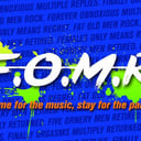 F.O.M.R Band