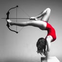 Foot Archery