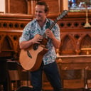 Forest Bailey, Modern Fingerstyle Guitar