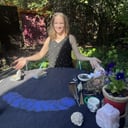 Forest Fairy Tarot