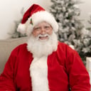 Fort Wayne Santa Claus