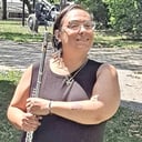 Foster on Flute