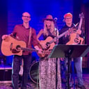 Fountain City Ramblers