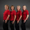 Four on the Floor