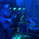 Foxy Lady-Jimi Hendrix/Cream Tribute