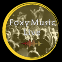 Foxy Music Live