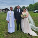 Fr. Tom Pels Weddings
