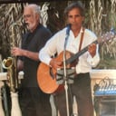 Fran the Guitar Man