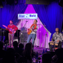 Francois Wiss Band