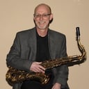 Frank DeMar - Solo Saxophone