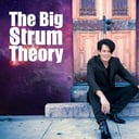 Frank Simes and The Big Strum Theory