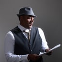 Burke Herrick - Frank Sinatra Tribute Singer