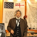 Frederick Douglass