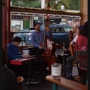 Fredy Andrés &amp; The Essence