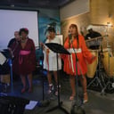 Free and The Band
