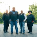 Free Rein Bluegrass Band