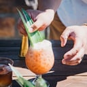 Freelance Bartending