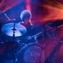 Mathias- Bandleader/Drummer For Many Styles