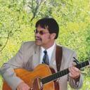 Freelance guitarist