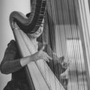 Margaret Anne, Freelance Harpist