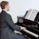 Jonathan Pinto - Freelance Pianist