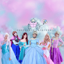 Freelance Princess