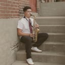 Milo Oldfield – Freelance Saxophonist