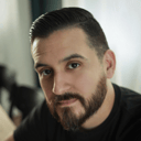 Freelance Videographer, Andres V