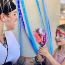 FreeSoul Face Paint