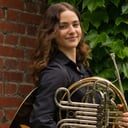 French Horn Performer, Ciera A