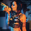 Red Ravenous