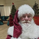 T-Town Santa