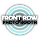 Front Row Photo Booth