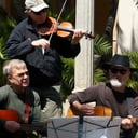 Front Street Troubadours