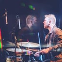 Full Time Drummer