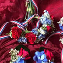 Fun &amp; cute florals for kids parties